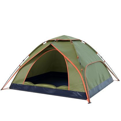 Barraca de Camping