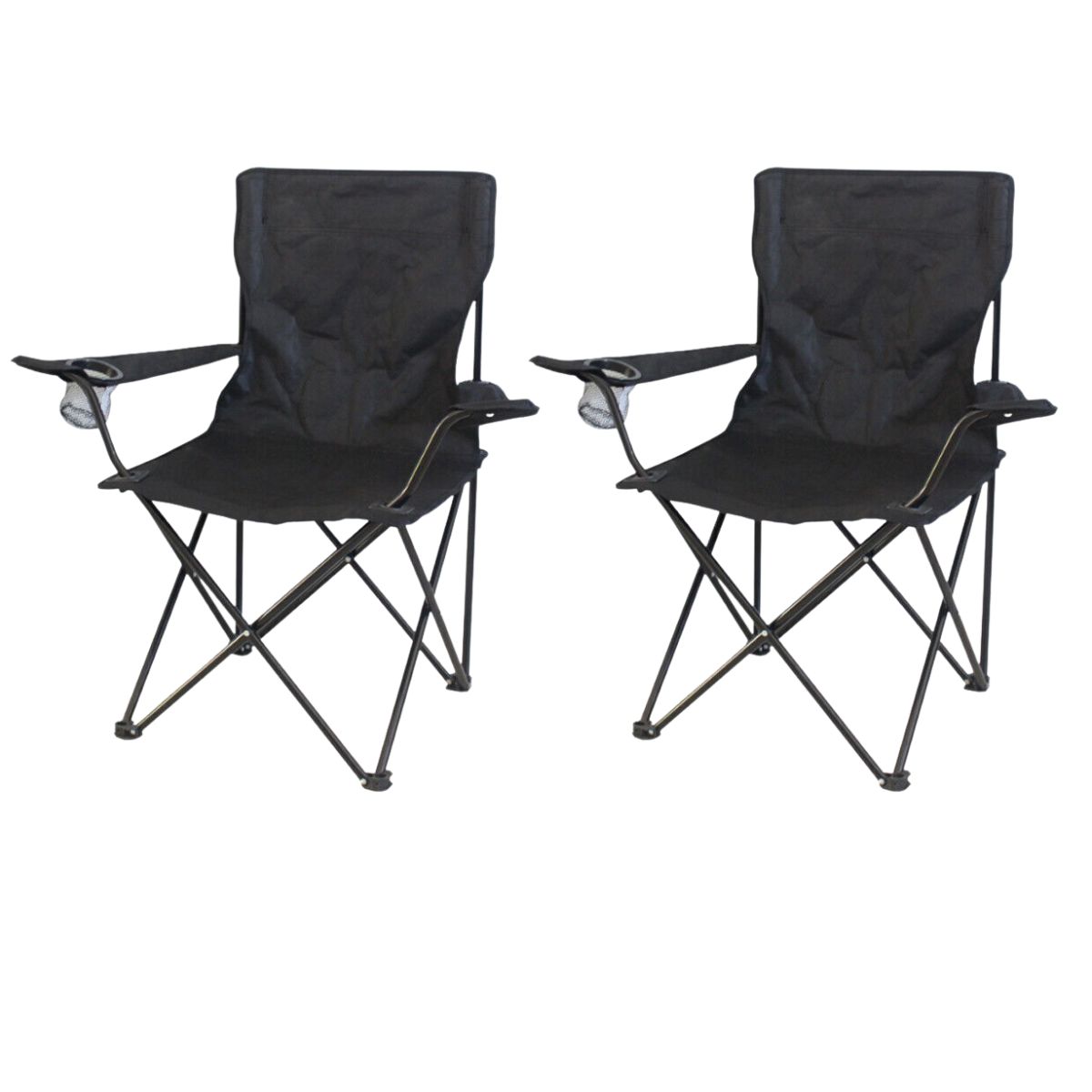Cadeiras de Camping