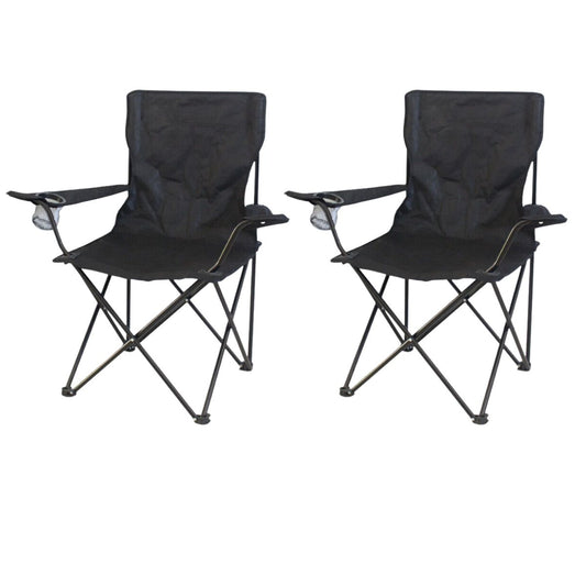 Cadeiras de Camping